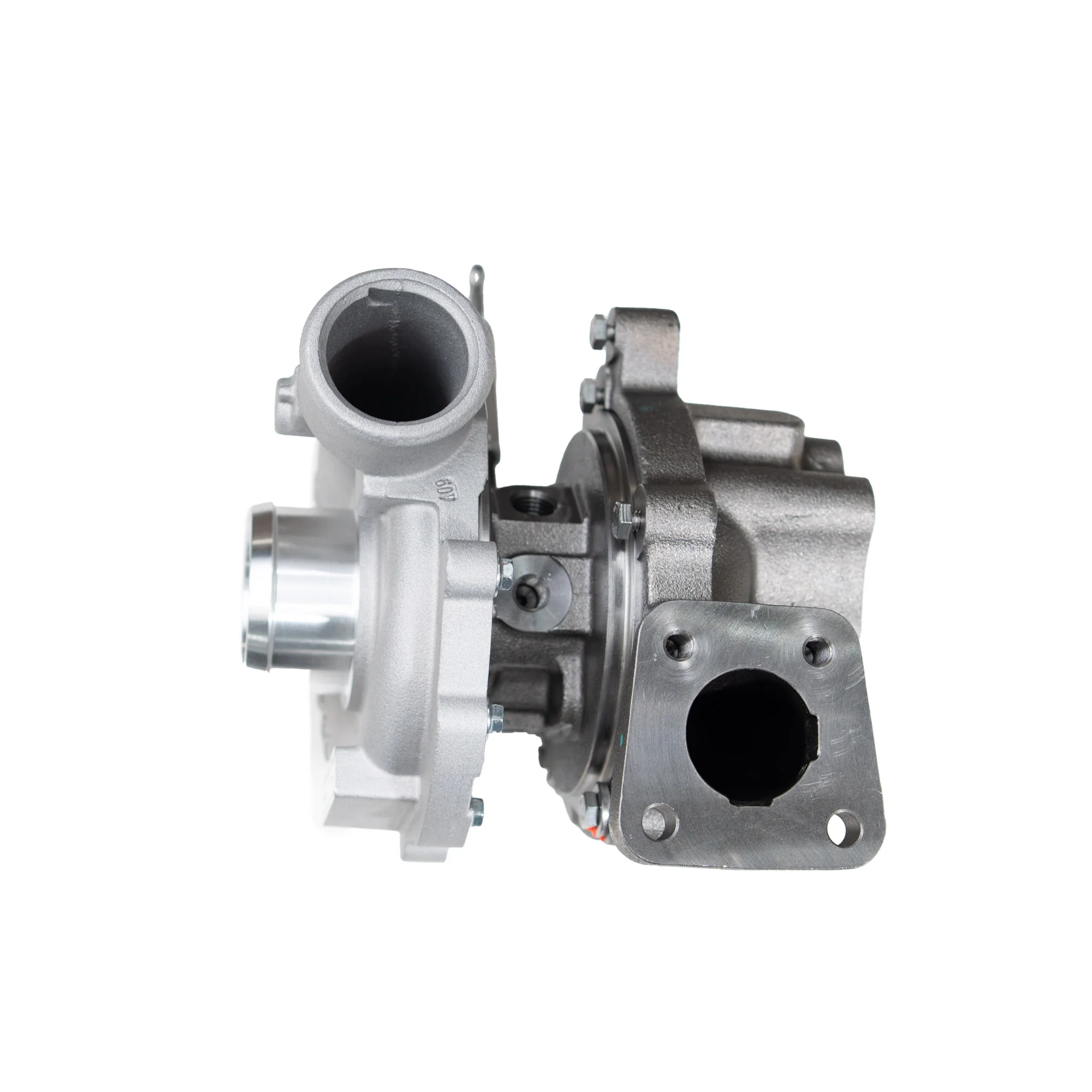 Stealth STR Turbo, 2016-2022 LWN - Image 3