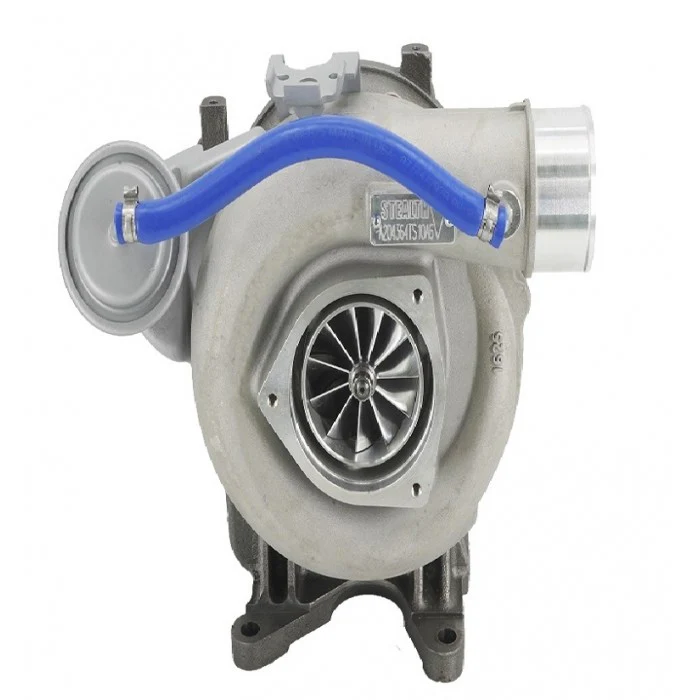 Stealth Mach 1 Turbo 64MM, 2001-2004 LB7 - Image 2