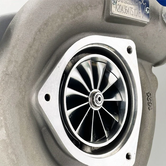 Stealth Mach 1 Turbo 64MM, 2001-2004 LB7 - Image 3