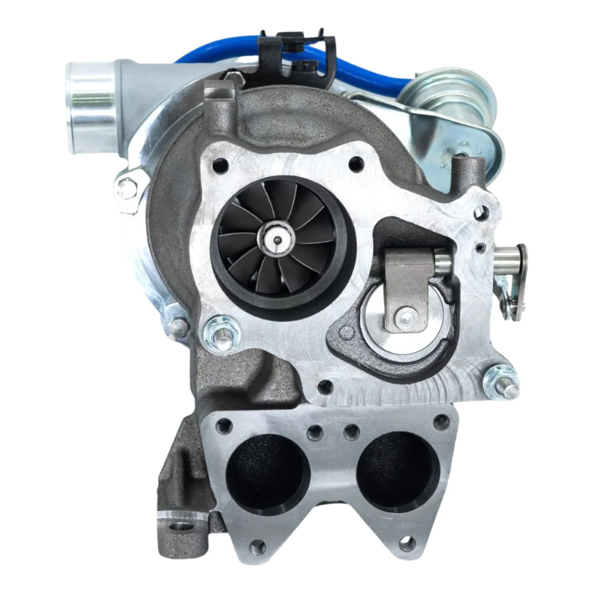 Stealth Mach 1 Turbo 64MM, 2001-2004 LB7 - Image 4