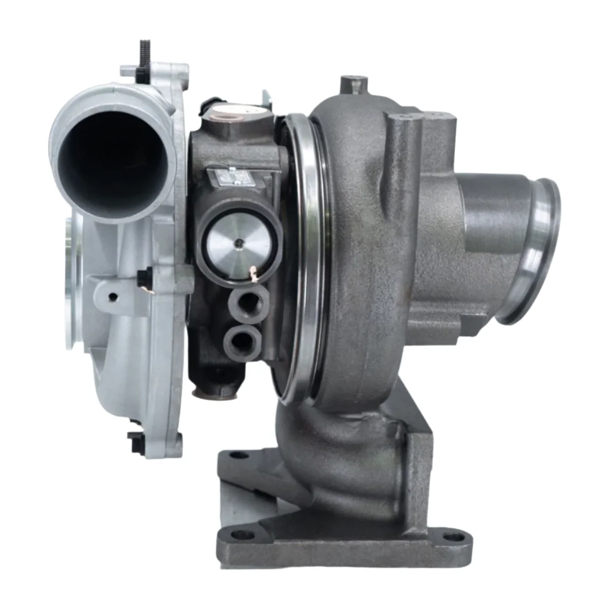 Stealth 64mm Hybrid Turbocharger, 2011-2016 LML - Image 3
