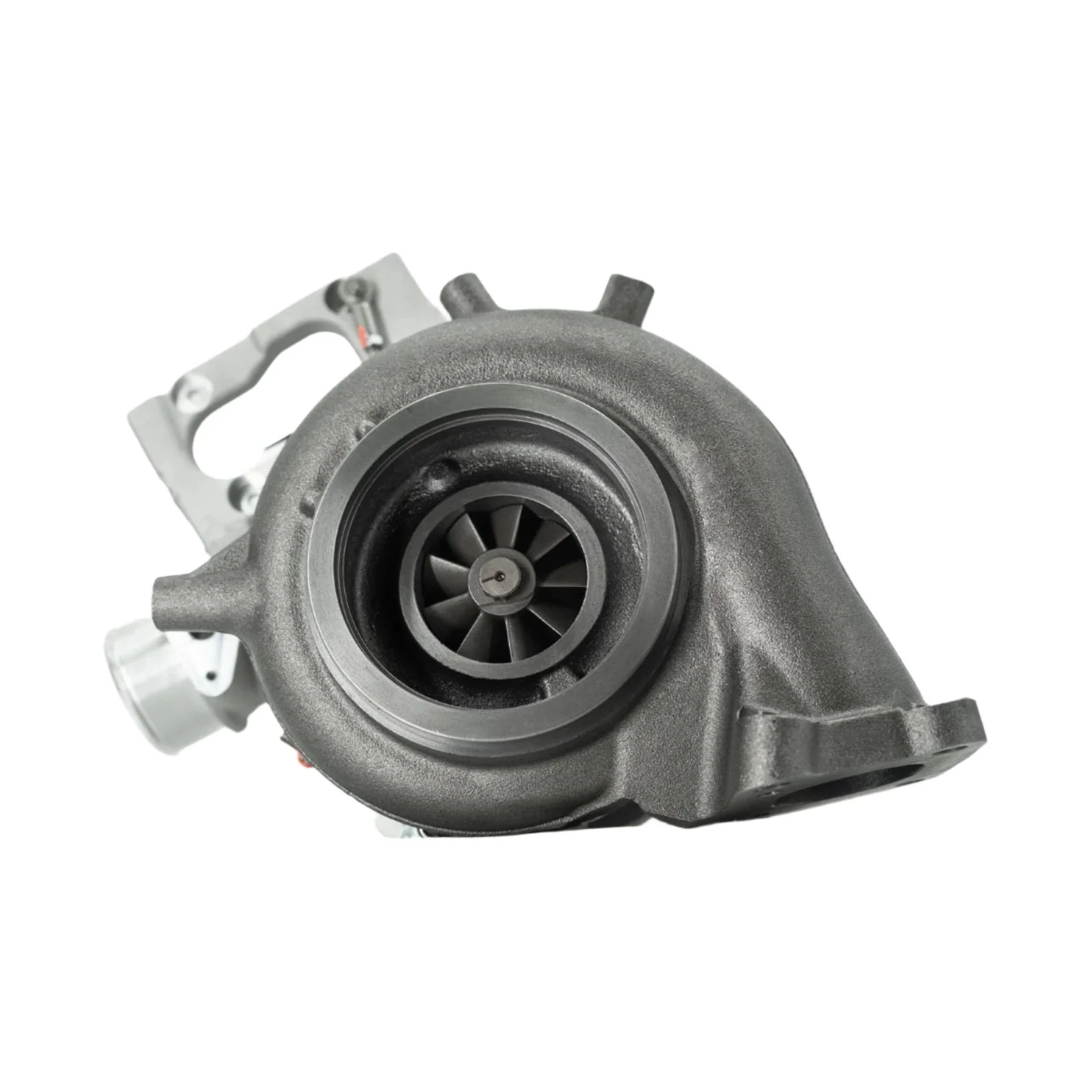 Stealth STR Turbo w/o Actuator, 2017-2023 L5P - Image 3