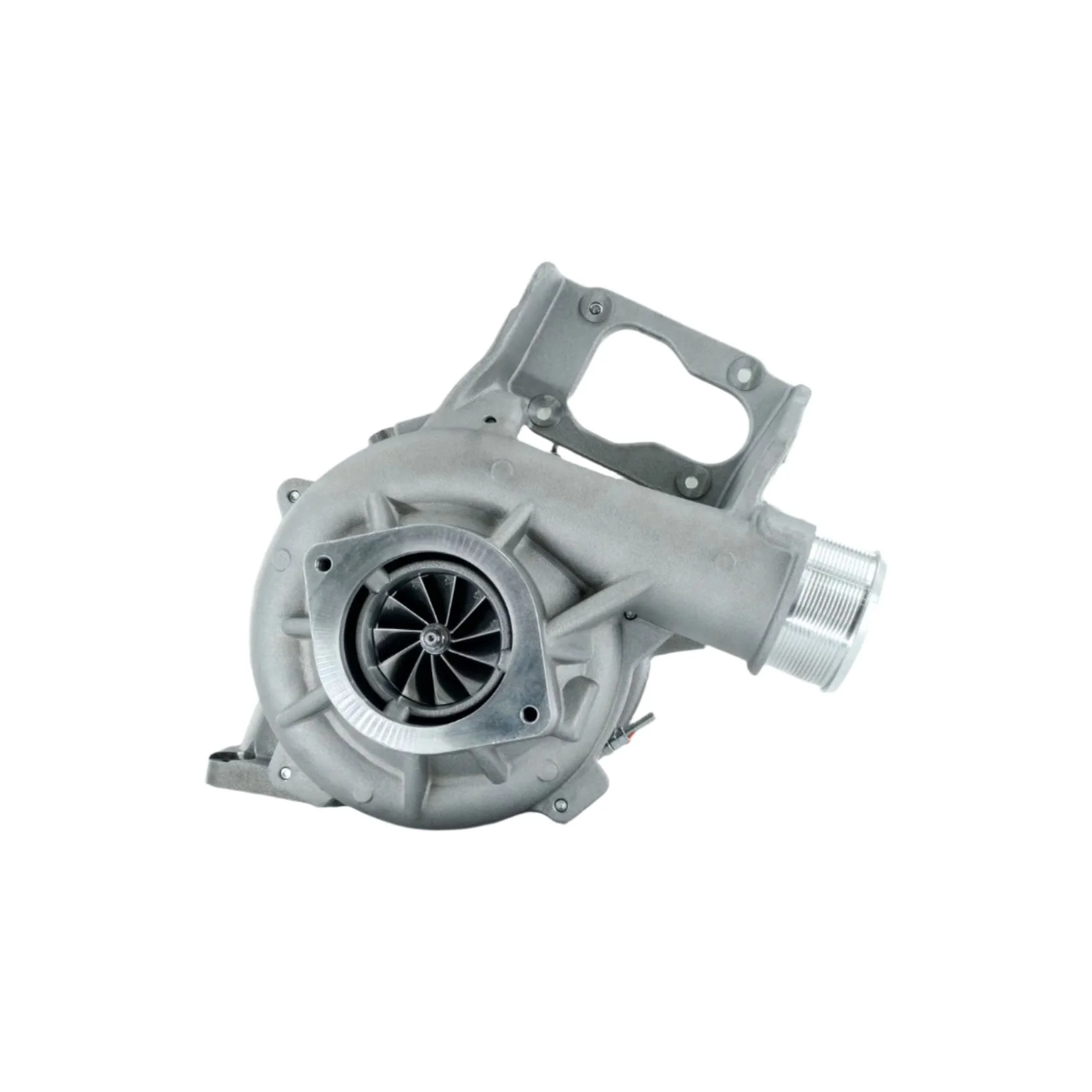 Stealth Mach 1 64mm Turbo w/o Actuator, 2017-2023 L5P/L5D - Image 2
