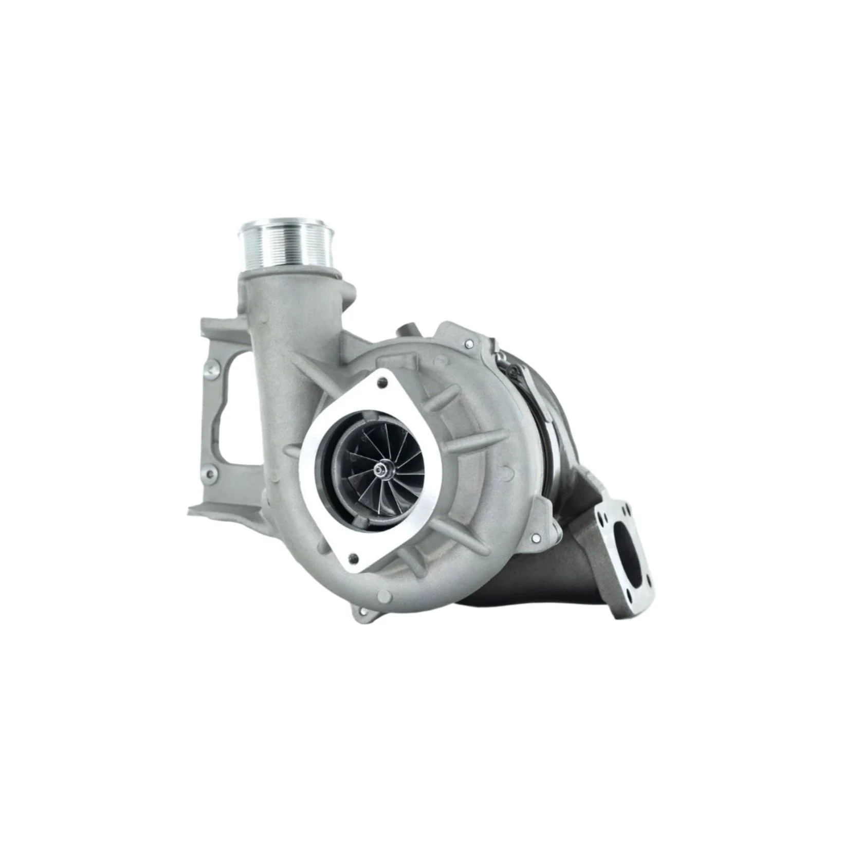 Stealth Mach 1 64mm Turbo w/o Actuator, 2017-2023 L5P/L5D - Image 3