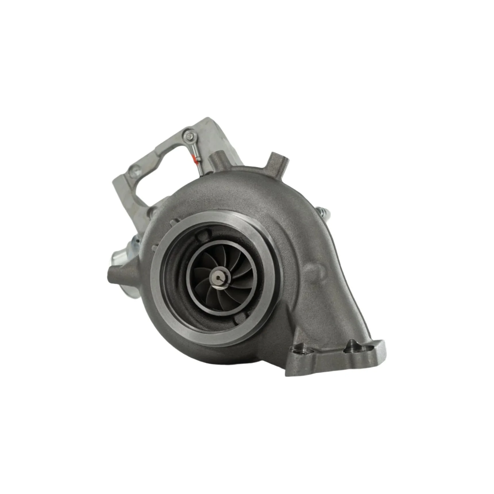 Stealth Mach 1 64mm Turbo w/o Actuator, 2017-2023 L5P/L5D - Image 4