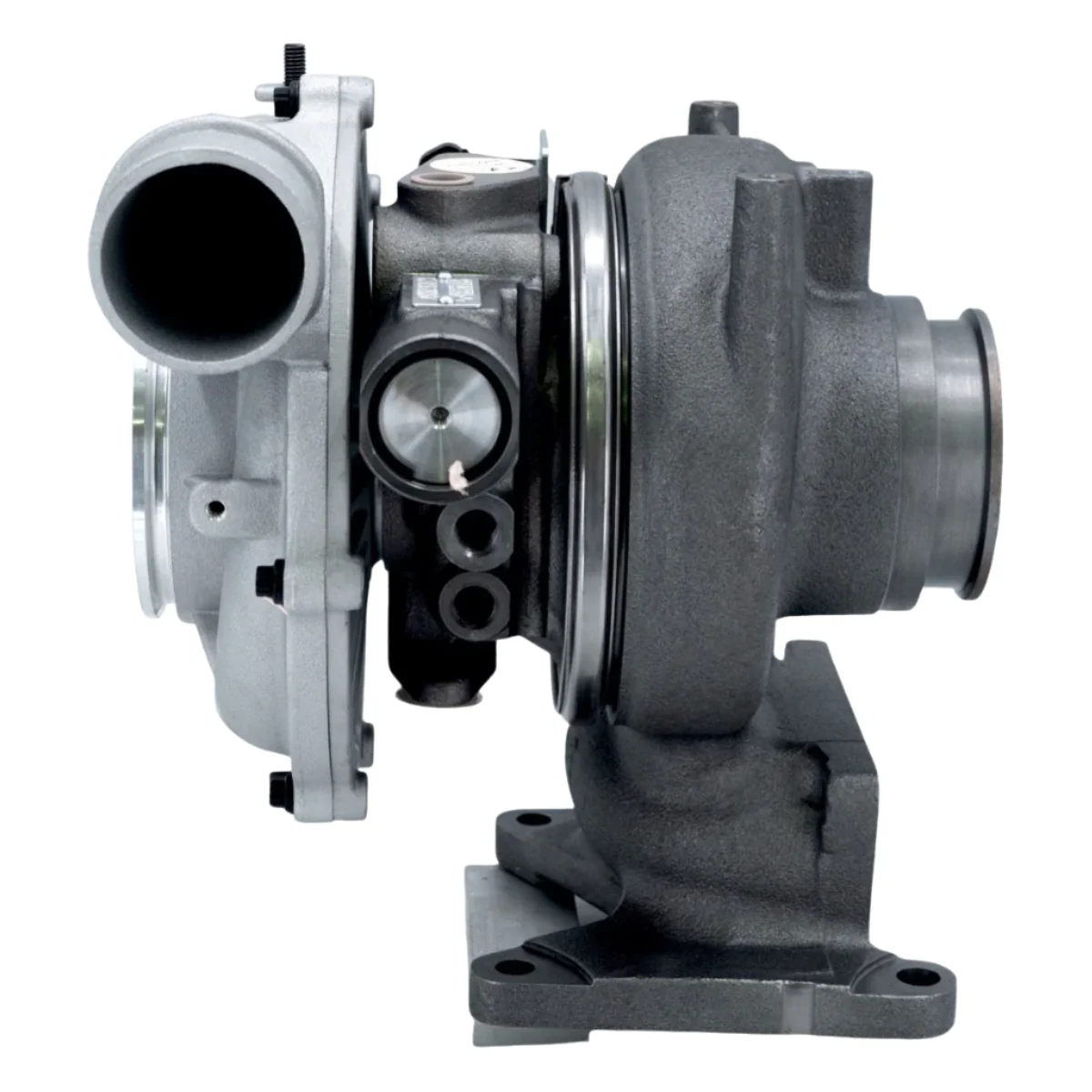 Stealth Mach 1 Turbo 63MM, 2004.5-2010 LLY/LBZ/LMM - Image 2