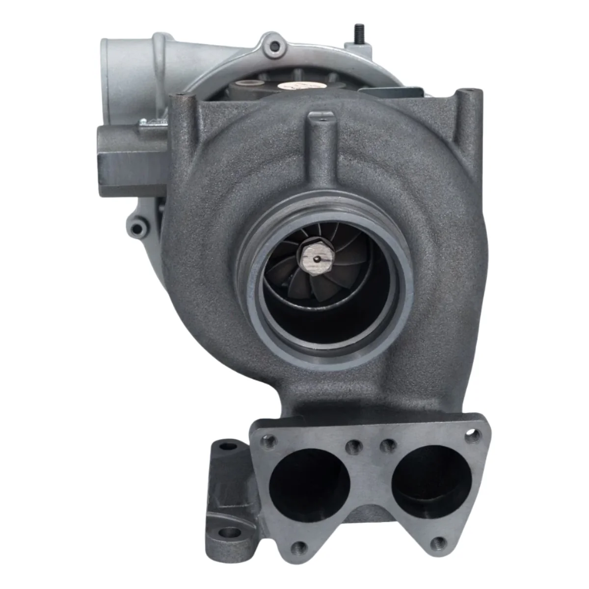 Stealth Mach 1 Turbo 63MM, 2004.5-2010 LLY/LBZ/LMM - Image 3