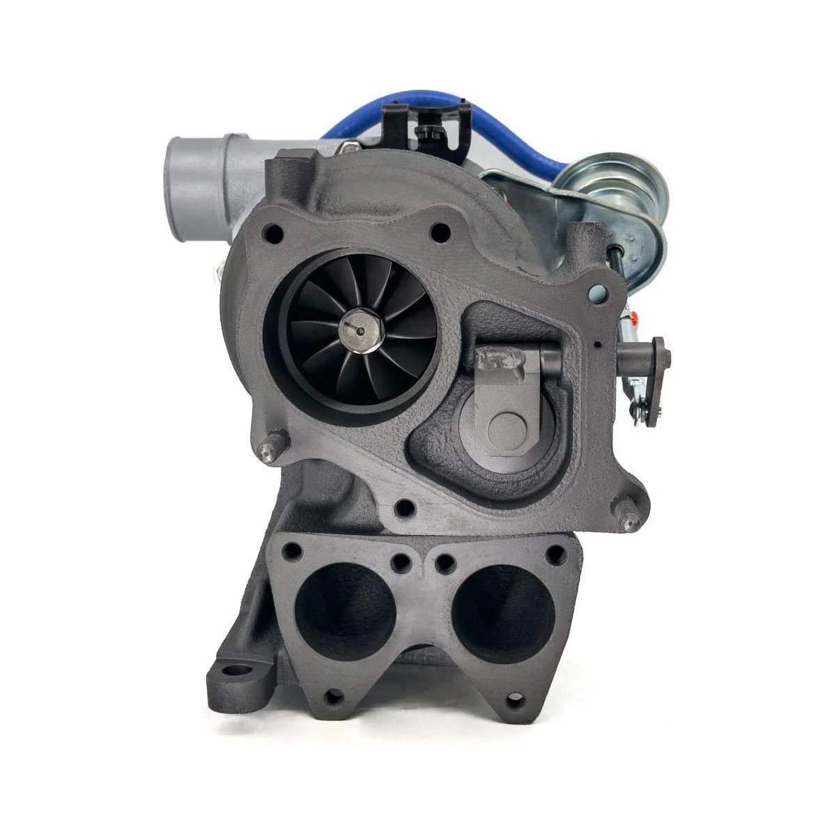 Stealth Mach 2 Turbo 67mm, 2001-2004 LB7 - Image 7