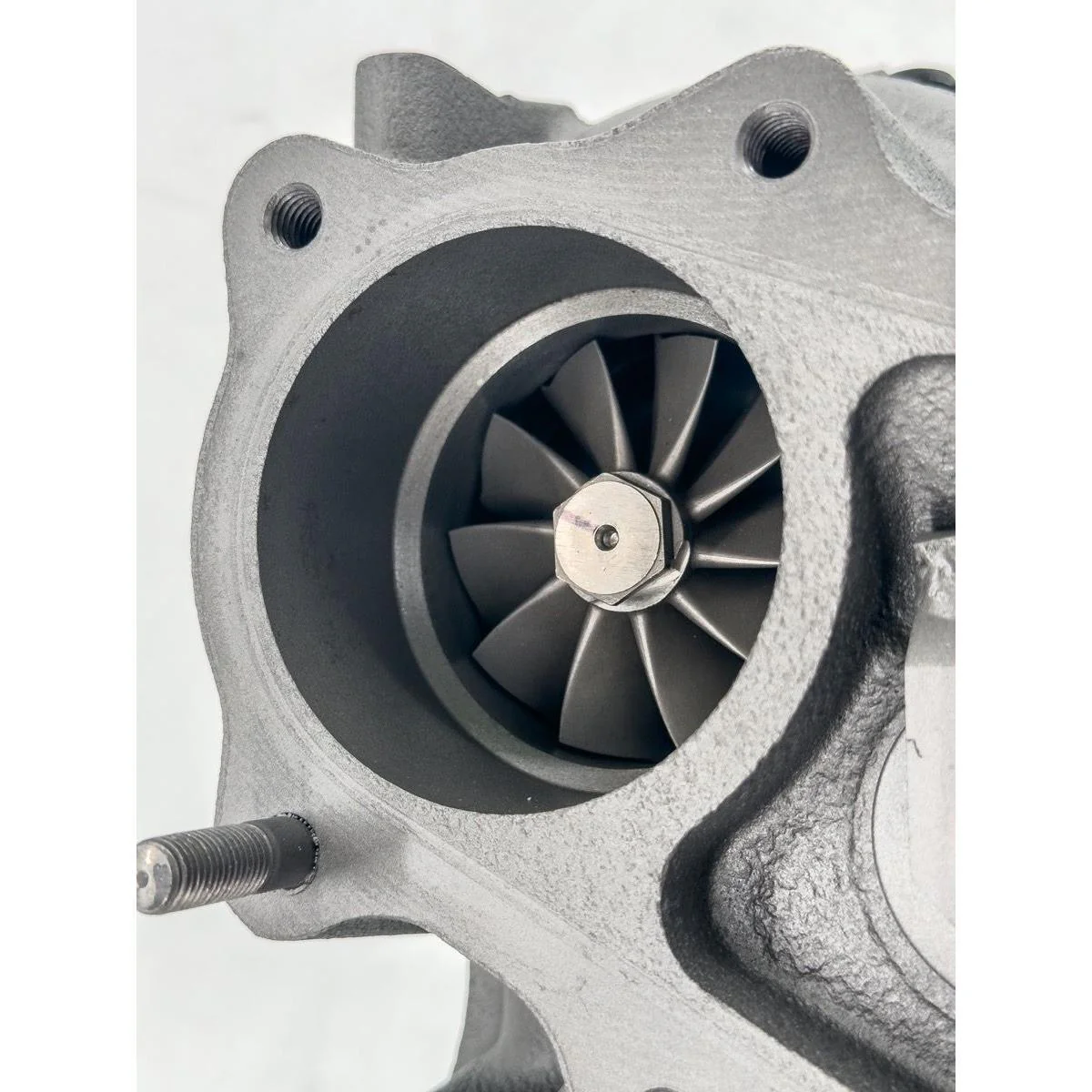 Stealth Mach 2 Turbo 67mm, 2001-2004 LB7 - Image 9