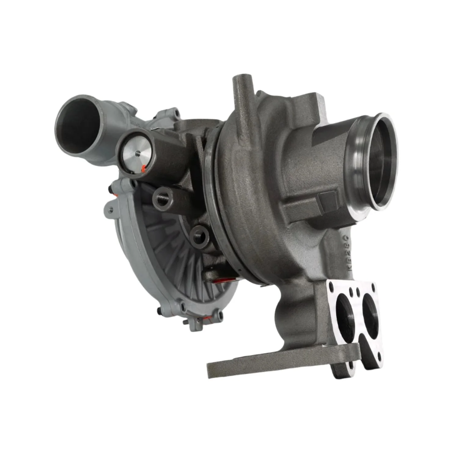 Stealth Mach 2 Turbo 67MM, 2011-2016 LML - Image 2