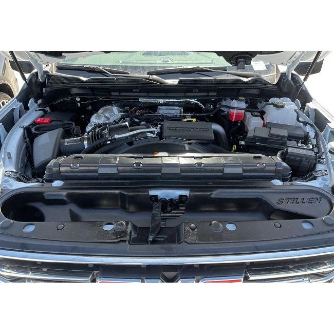 Stillen Cold Air Intake Scoop, 2020-2024 L5P - Image 3