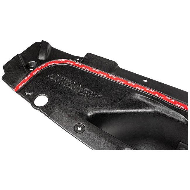 Stillen Cold Air Intake Scoop, 2020-2025 LM2/LZ0 - Image 4