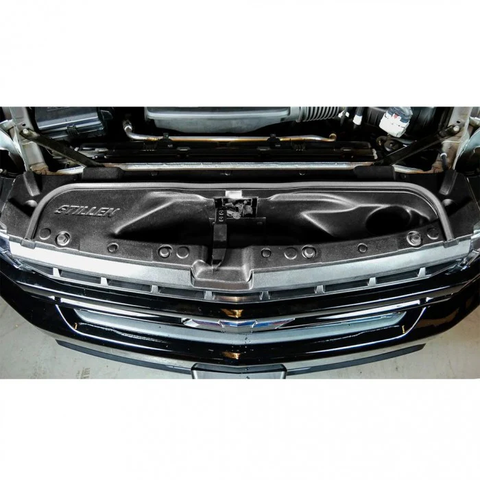 Stillen Cold Air Intake Scoop, 2020-2025 LM2/LZ0 - Image 5