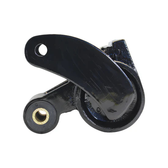 Sulastic Shackle Set, 2001-2010 LB7/LLY/LBZ/LMM 3500HD - Image 2