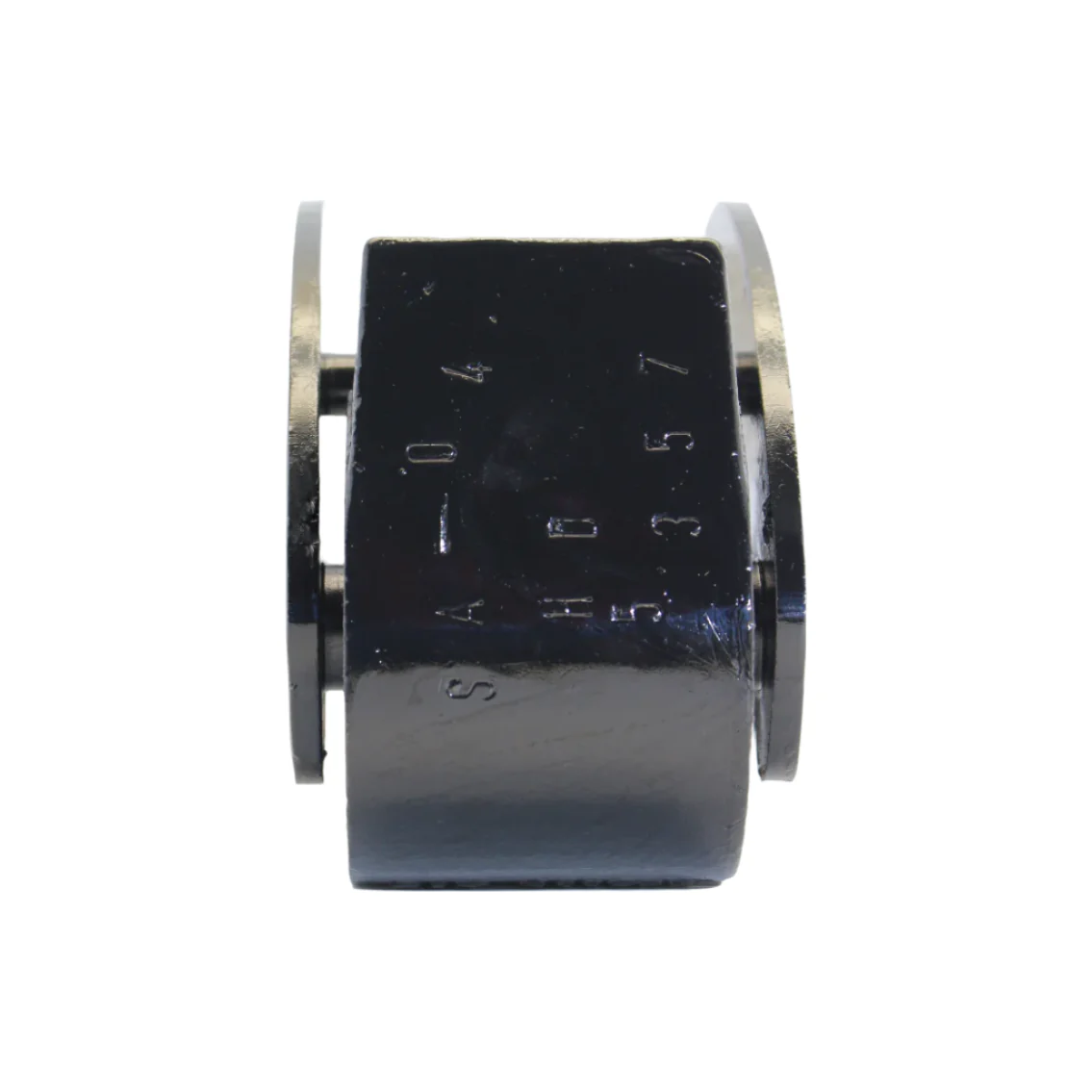 Sulastic Shackle Set, 2001-2010 LB7/LLY/LBZ/LMM 3500HD - Image 3