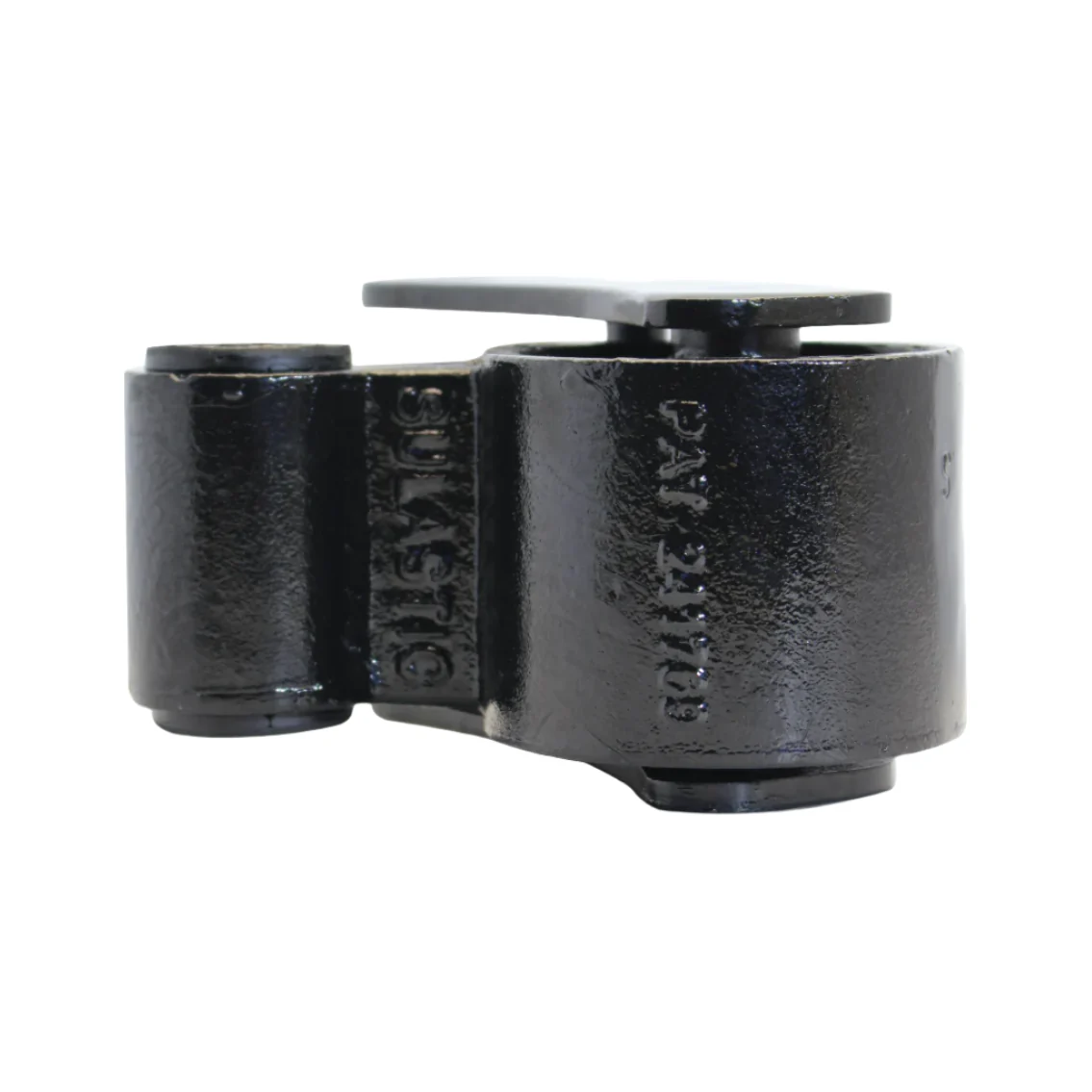 Sulastic Shackle Set, 2001-2010 LB7/LLY/LBZ/LMM 3500HD - Image 4