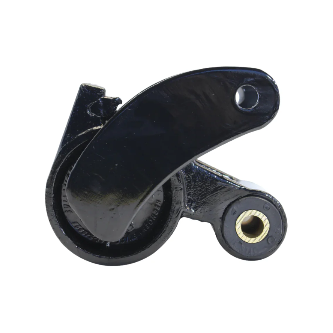 Sulastic Shackle Set, 2001-2010 LB7/LLY/LBZ/LMM 3500HD - Image 5