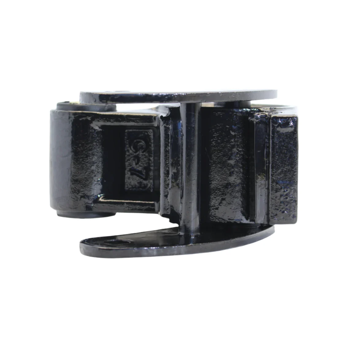 Sulastic Shackle Set, 2001-2010 LB7/LLY/LBZ/LMM 3500HD - Image 7