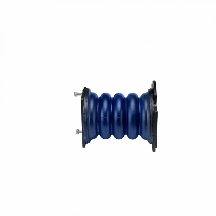 SumoSprings Rebel Rear Helper Springs (3000 lbs), 2001-2010 LB7/LLY/LBZ/LMM - Image 3