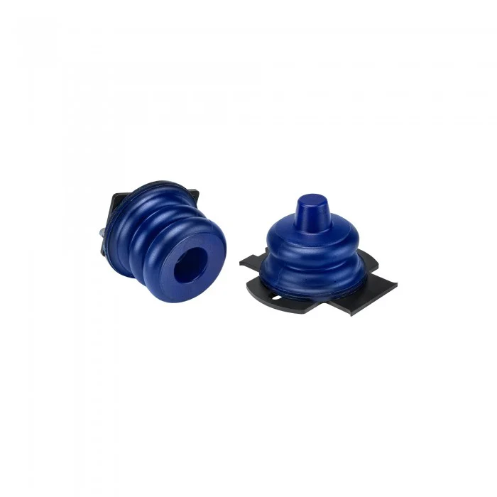 SumoSprings Rebel Rear Helper Springs (3000 lbs), 2001-2010 LB7/LLY/LBZ/LMM - Image 4