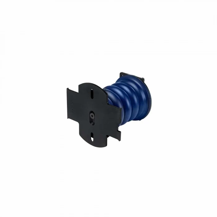 SumoSprings Rebel Rear Helper Springs (3000 lbs), 2001-2010 LB7/LLY/LBZ/LMM - Image 5
