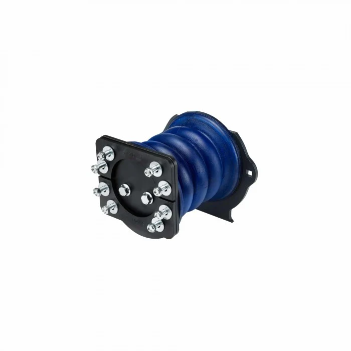 SumoSprings Rebel Rear Helper Springs (3000 lbs), 2011-2025 LML/L5P - Image 2
