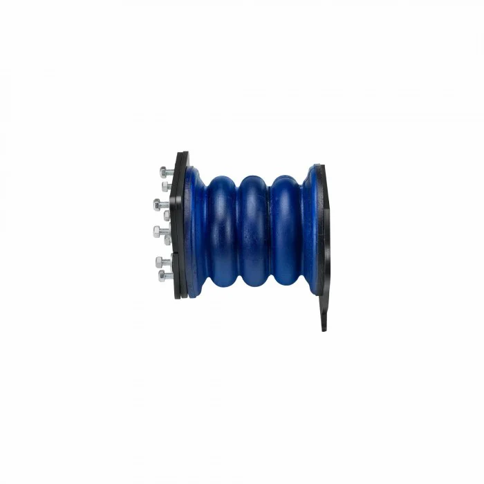SumoSprings Rebel Rear Helper Springs (3000 lbs), 2011-2025 LML/L5P - Image 3