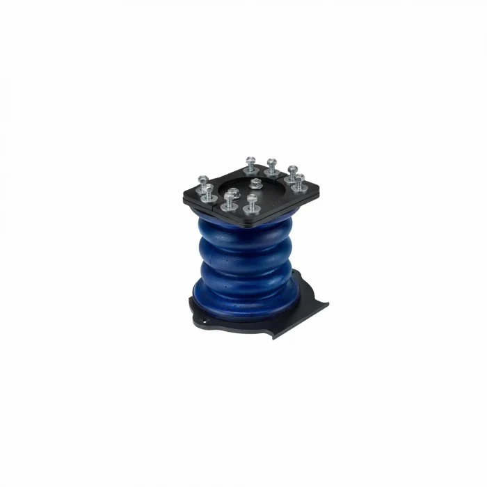 SumoSprings Rebel Rear Helper Springs (3000 lbs), 2011-2025 LML/L5P - Image 5