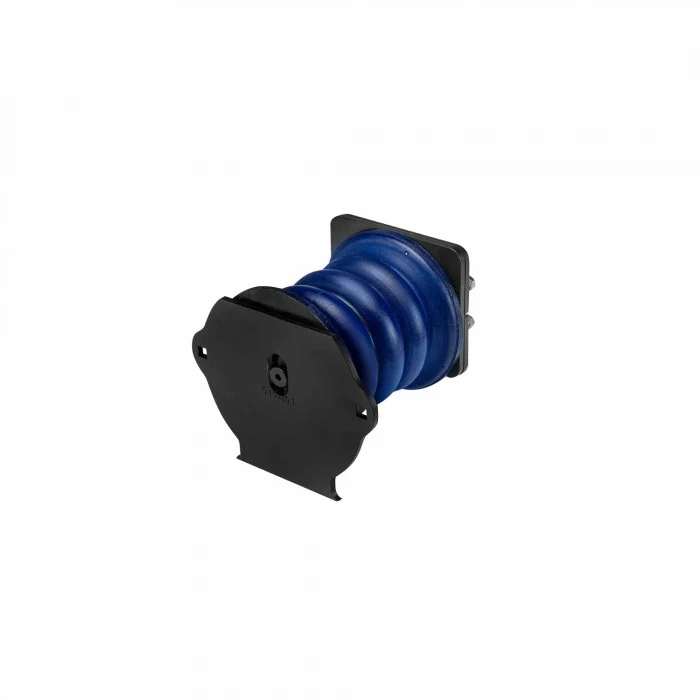 SumoSprings Rebel Rear Helper Springs (3000 lbs), 2011-2025 LML/L5P - Image 6