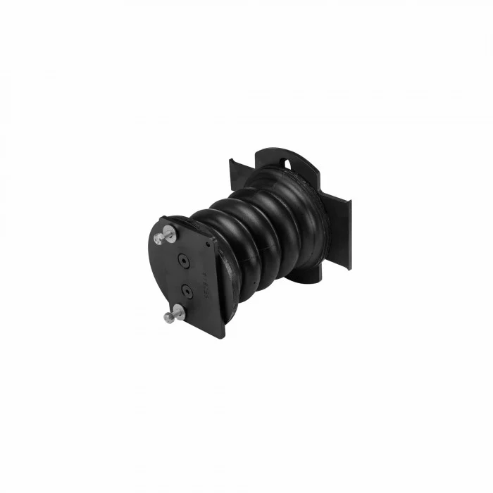 SumoSprings Rebel Rear Helper Springs (5000 lbs), 2001-2010 LB7/LLY/LMM - Image 2