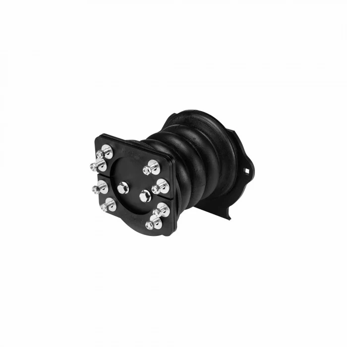 SumoSprings Rebel Rear Helper Springs (5000 lbs), 2011-2025 LML/L5P - Image 2