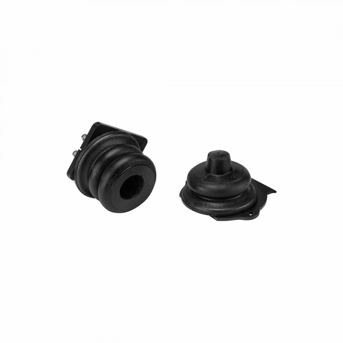 SumoSprings Rebel Rear Helper Springs (5000 lbs), 2011-2025 LML/L5P - Image 3