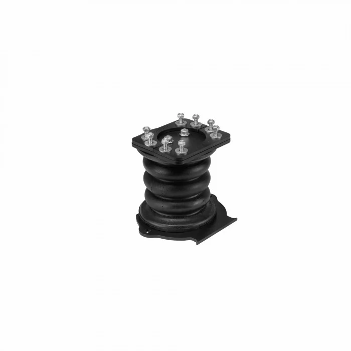 SumoSprings Rebel Rear Helper Springs (5000 lbs), 2011-2025 LML/L5P - Image 4