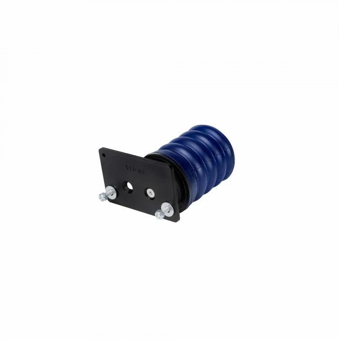 SumoSprings Solo Rear Helper Springs (1000 lbs), 2001-2010 LB7/LLY/LBZ/LMM - Image 2