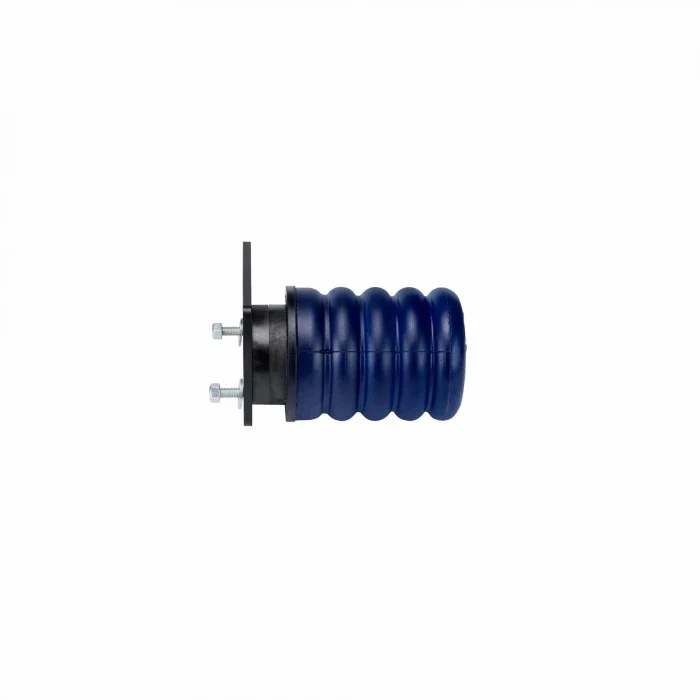 SumoSprings Solo Rear Helper Springs (1000 lbs), 2001-2010 LB7/LLY/LBZ/LMM - Image 3