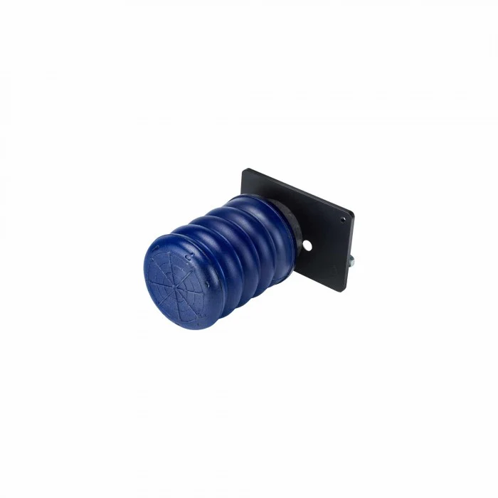 SumoSprings Solo Rear Helper Springs (1000 lbs), 2001-2010 LB7/LLY/LBZ/LMM - Image 4