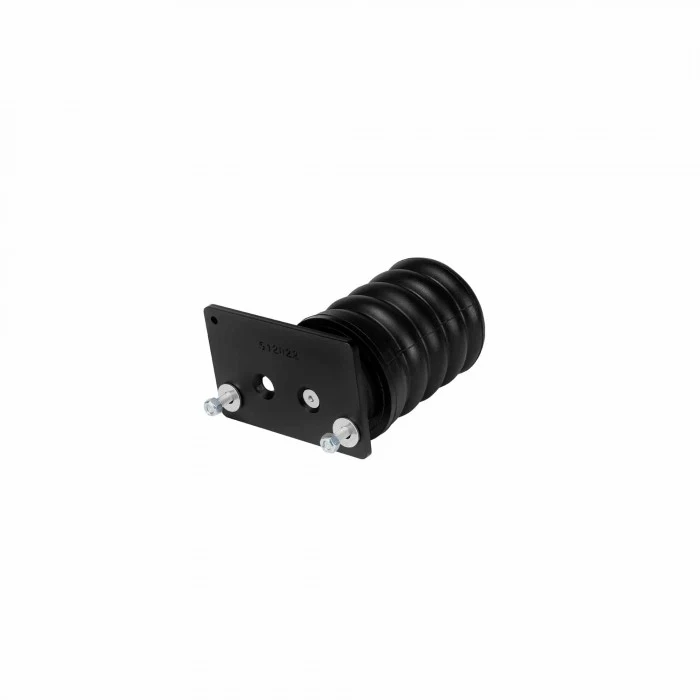 SumoSprings Solo Rear Helper Springs (1500 lbs), 2001-2010 LB7/LLY/LBZ/LMM - Image 2