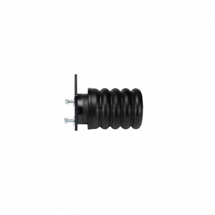 SumoSprings Solo Rear Helper Springs (1500 lbs), 2001-2010 LB7/LLY/LBZ/LMM - Image 3