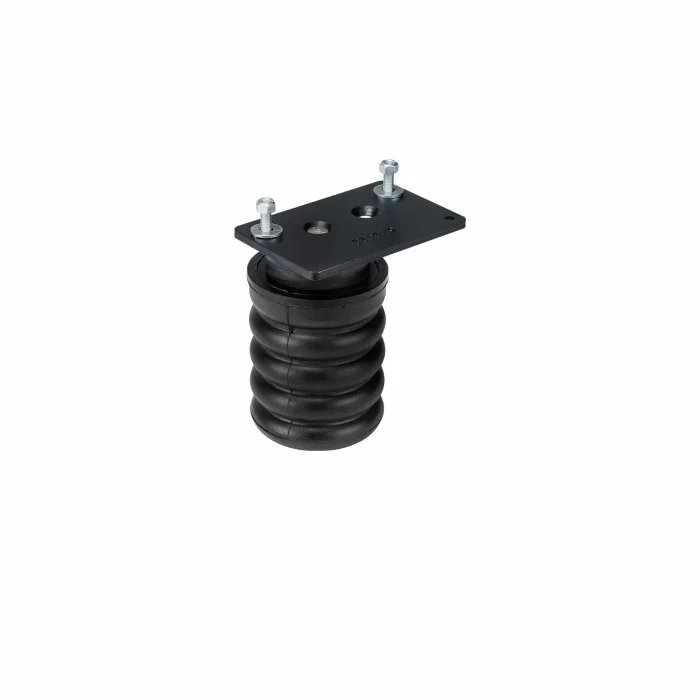 SumoSprings Solo Rear Helper Springs (1500 lbs), 2001-2010 LB7/LLY/LBZ/LMM - Image 4