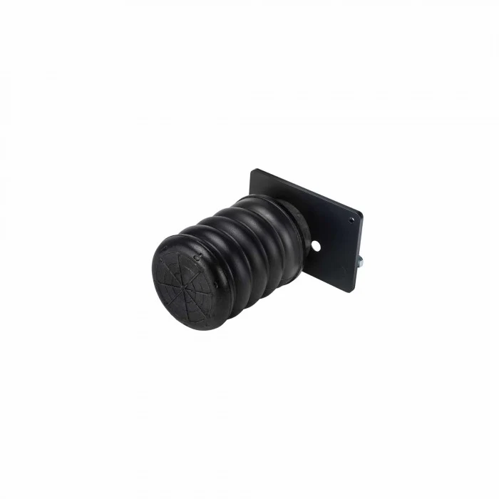 SumoSprings Solo Rear Helper Springs (1500 lbs), 2001-2010 LB7/LLY/LBZ/LMM - Image 5