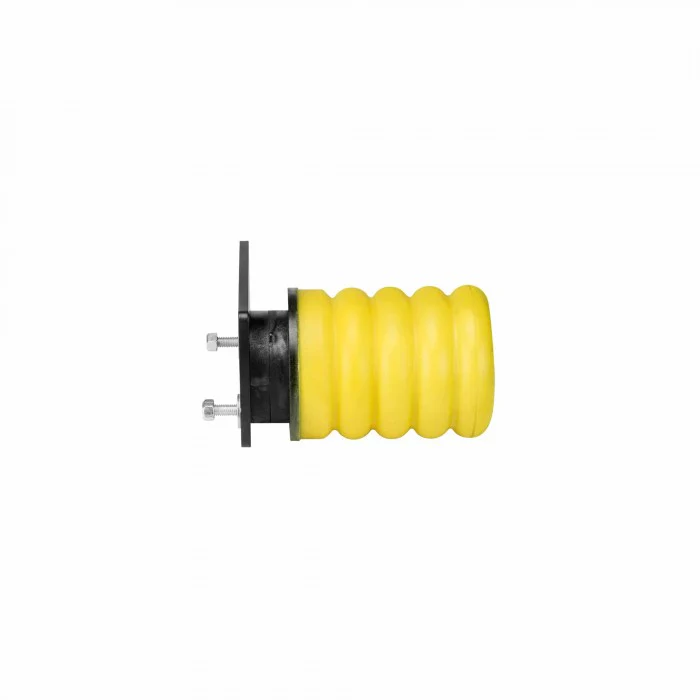 SumoSprings Solo Rear Helper Springs (2800 lbs), 2001-2010 LB7/LLY/LBZ/LMM - Image 3