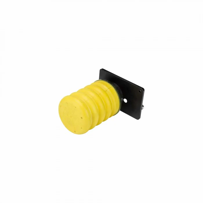 SumoSprings Solo Rear Helper Springs (2800 lbs), 2001-2010 LB7/LLY/LBZ/LMM - Image 5