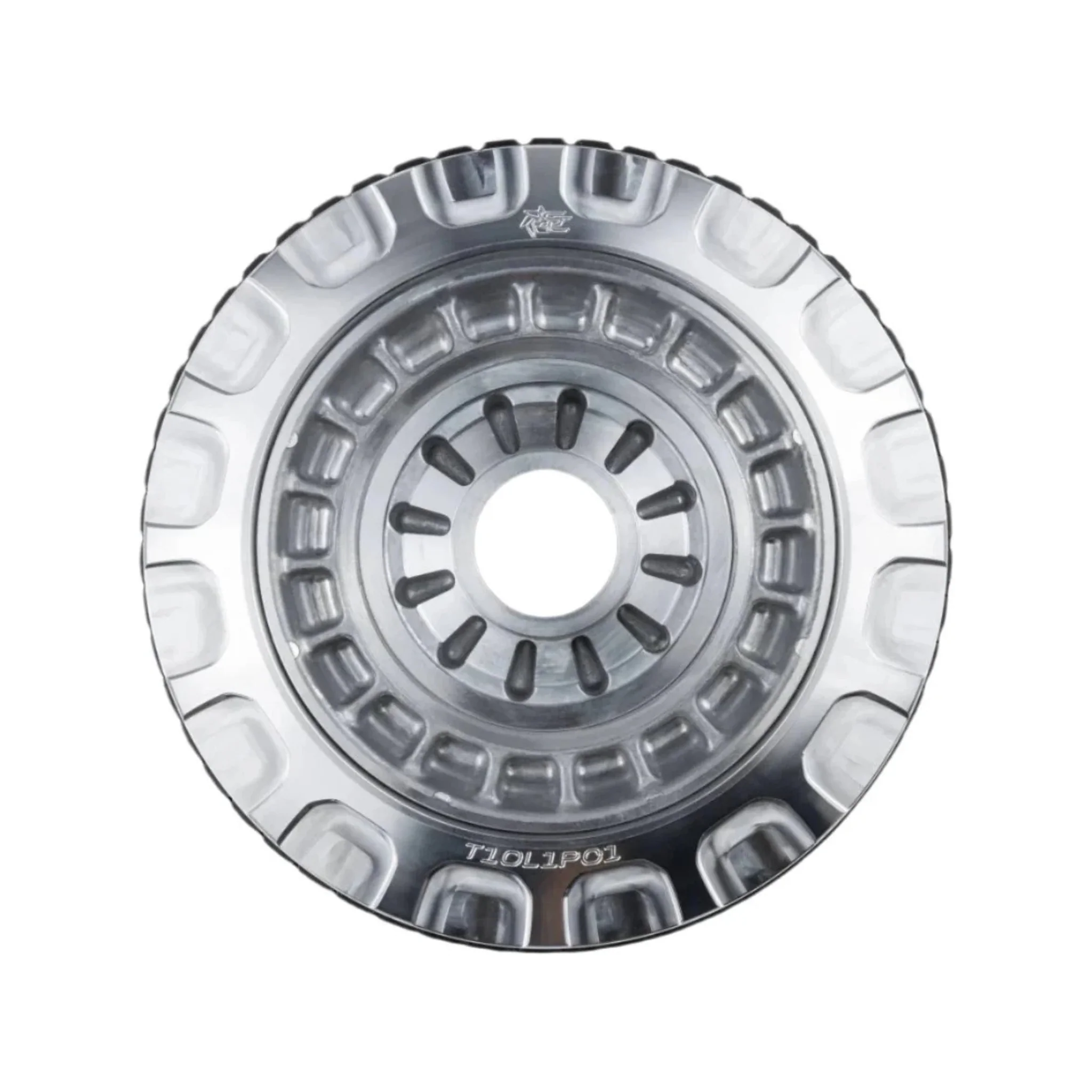 SunCoast 10L1000 High Capacity E Clutch Drum w/Billet Apply Piston, 2020-2024 L5P - Image 2