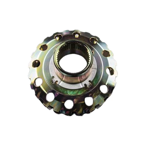 SunCoast Allison 1000 Billet C2 Hub, 2001-2019 LB7/LLY/LBZ/LMM/LML/L5P - Image 3