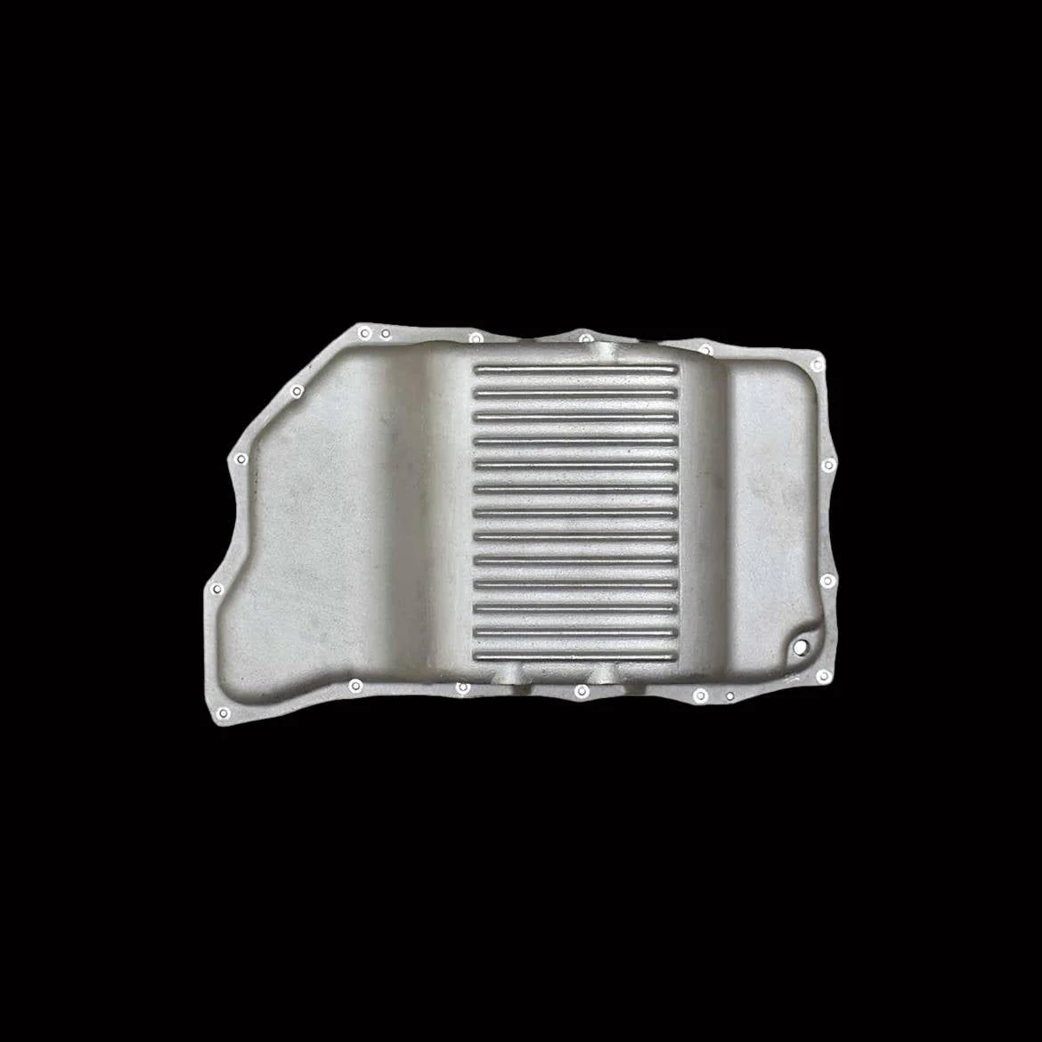 Suncoast Allison 10L1000 Deep Pan, 2020-2025 L5P