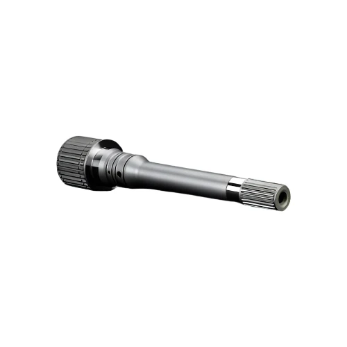 SunCoast Allison Billet Input Shaft, 2001-2010 LB7/LLY/LBZ/LMM - Image 2