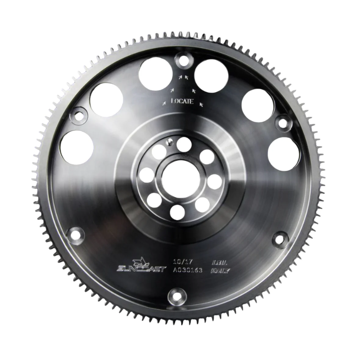 SunCoast Billet Flexplate, 2011-2016 LML