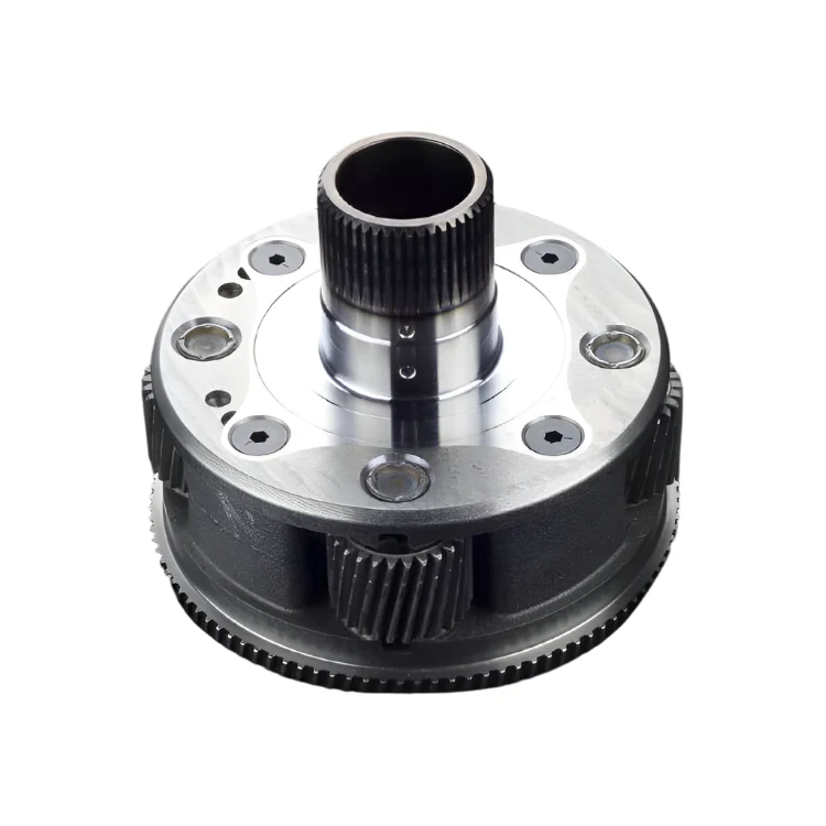 SunCoast Billet P2 Planet without Sun Gear, 2006-2019 LBZ/LMM/LML/L5P