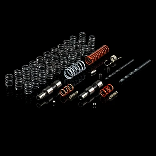 SunCoast Category 1 Allison 500HP Rebuild Kit with Converter, 2001-2005 LB7/LLY - Image 5
