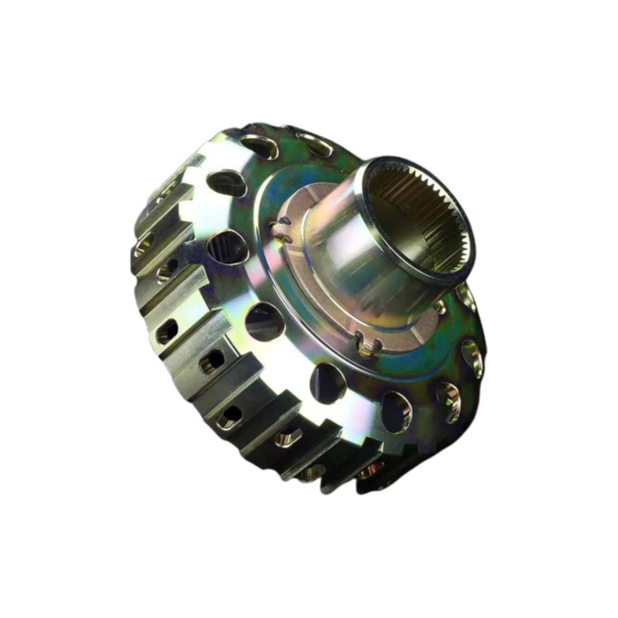 SunCoast Category 3 Allison 700HP Base Rebuild Kit, 2001-2005 LB7/LLY - Image 4